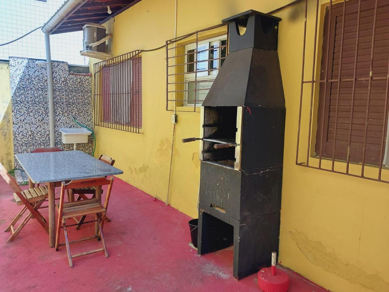 Casas Amarelas - Grande, *