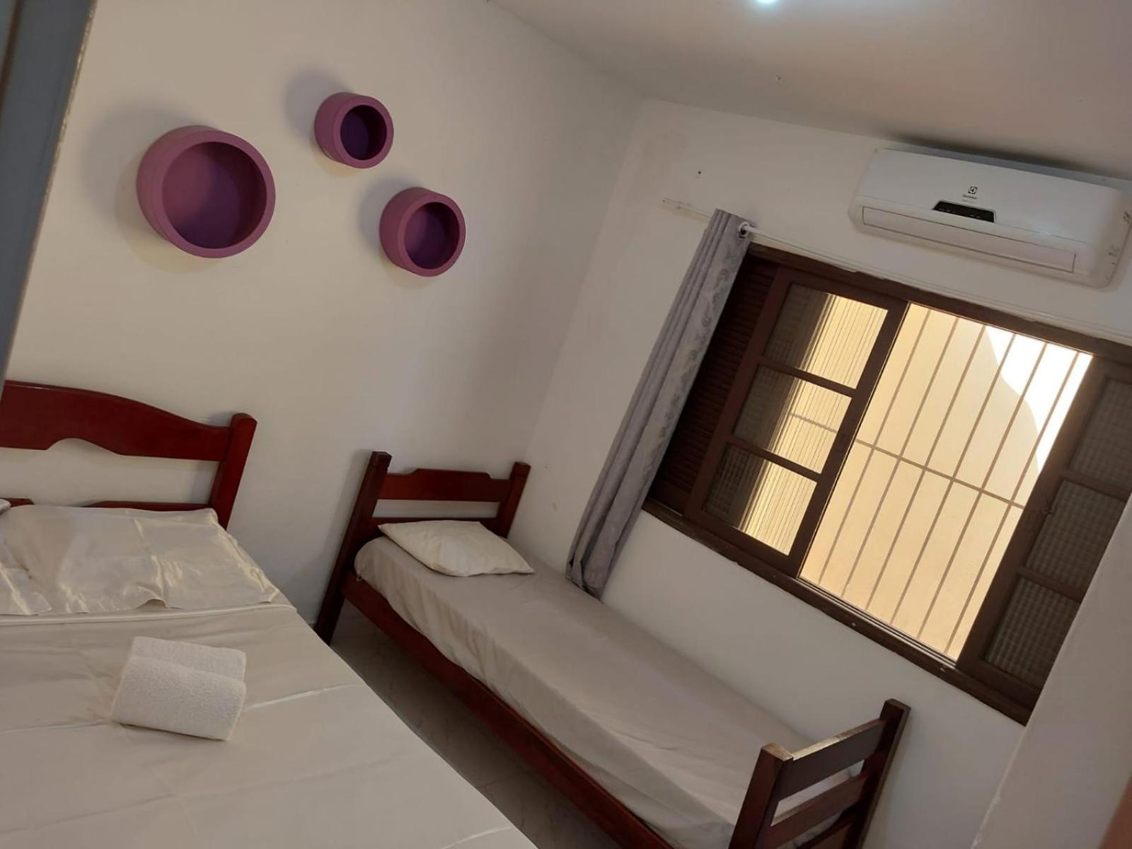 Casas Amarelas - Grande, Alojamento *