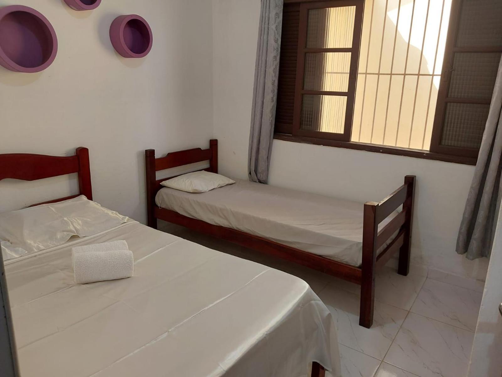 Casas Amarelas - Grande,