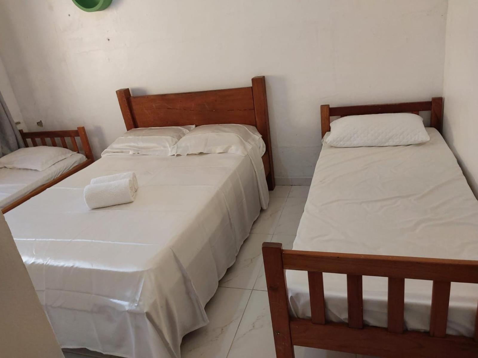 Casas Amarelas - Grande,
