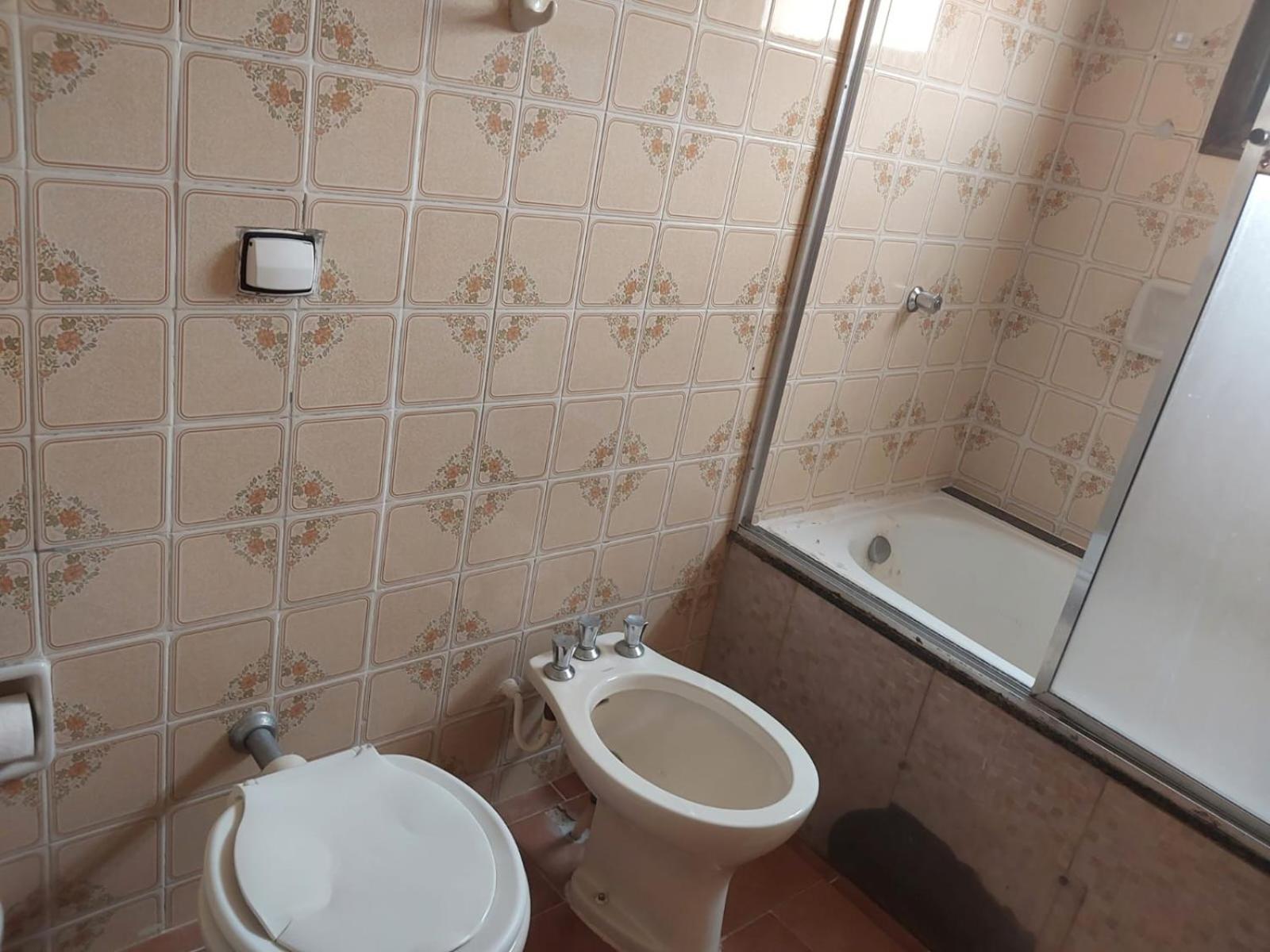Casas Amarelas - Grande,