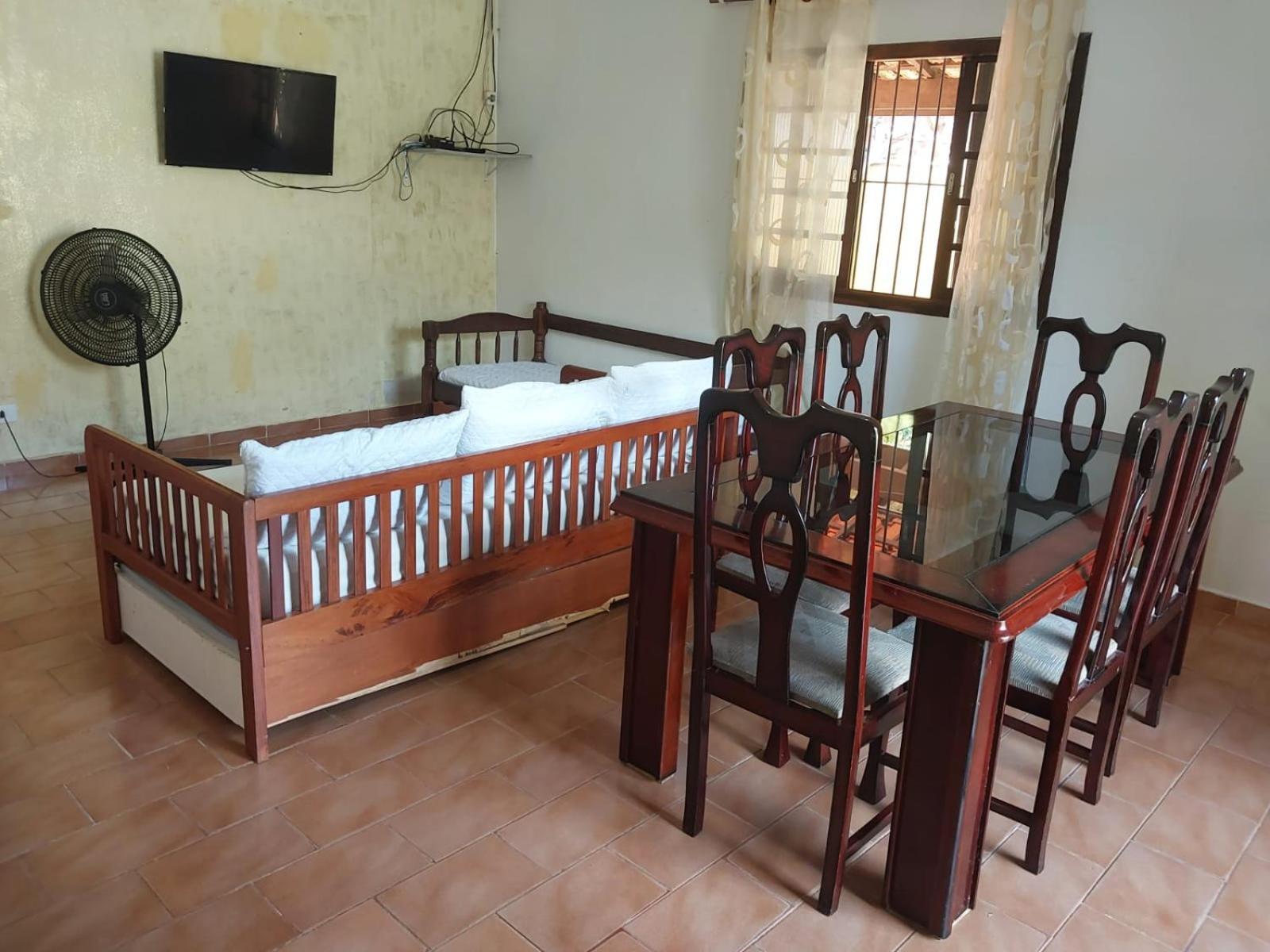 Alojamento Casas Amarelas - Grande,
